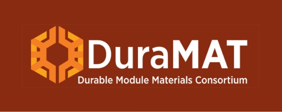 DuraMAT logo