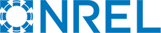 NREL logo