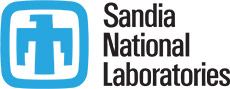 Sandia National Laboratory logo